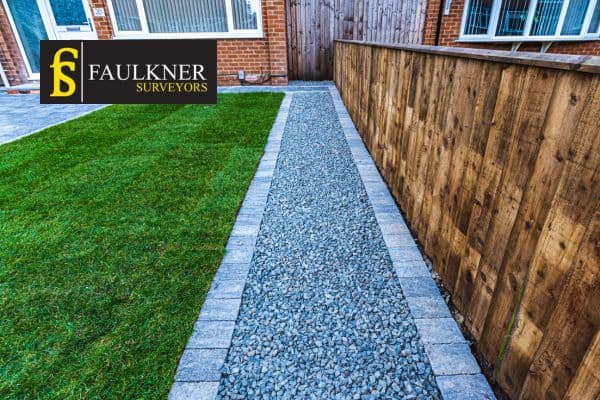 Can my Neighbour attach a fence to my wall? 3 Property Boundaries and the Basics of Land Boundaries City-of-Westminster