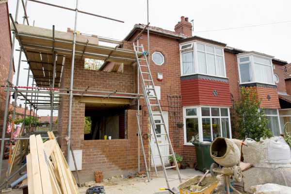 How Do Construction Methods Affect Party Wall Requirements? A Homeowner’s Guide 4 Frequently Asked Questions City-of-Westminster