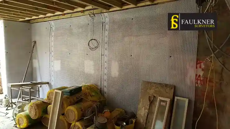 Do I Need a Party Wall Agreement for a Basement or Cellar Conversion? 2 How Does the Party Wall Notice Process Work for Basement Excavations City-of-Westminster?