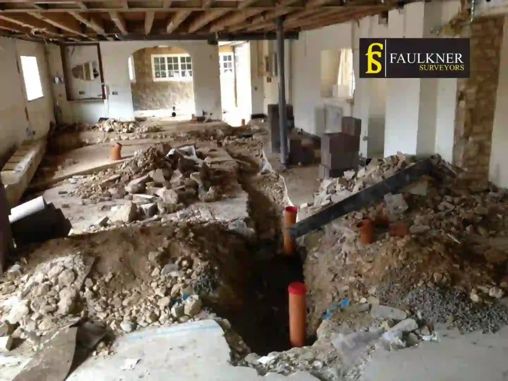 How Do Construction Methods Affect Party Wall Requirements? A Homeowner’s Guide 3 What Should You Know Before Building Over or Adjacent to Sewers City-of-Westminster?