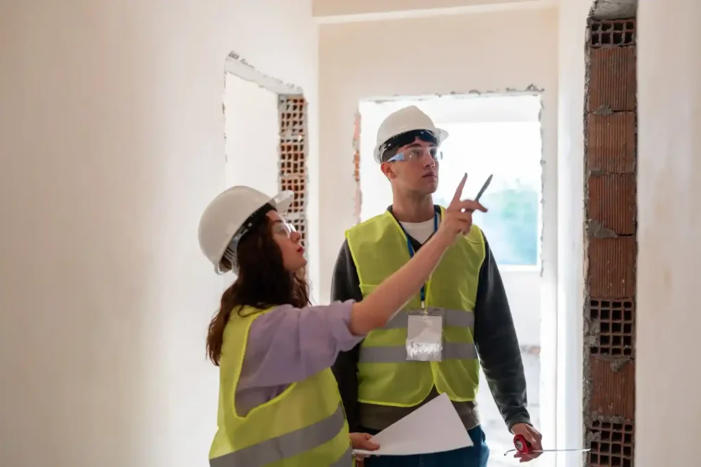 Party Walls and New Builds: What Developers Need to Know Before Construction Starts 1 Why Developers Should Consider Party Wall Advice During Site Appraisal Instead of After Purchase City-of-Westminster?